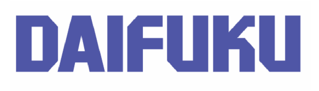 Daifuku Manufacturing Logo